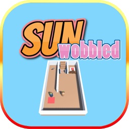 Sun Wobbled