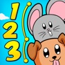 Get 123 Numbers: Kids Learn Math for iOS, iPhone, iPad Aso Report