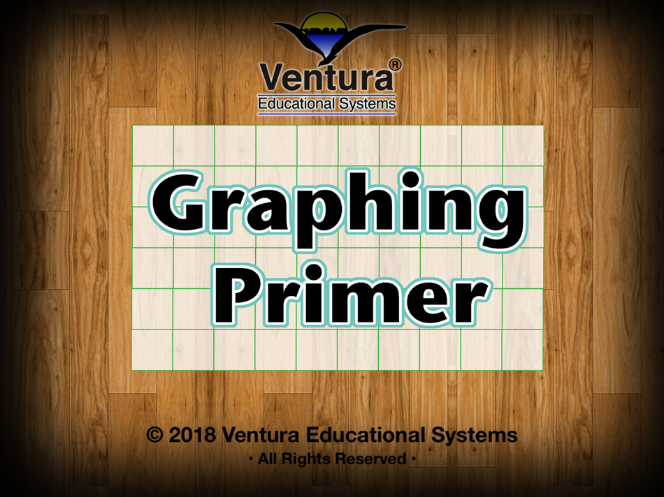 Graphing Primer - 3.1 - (macOS)