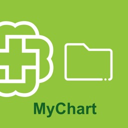 Bronson MyChart Apple Watch App