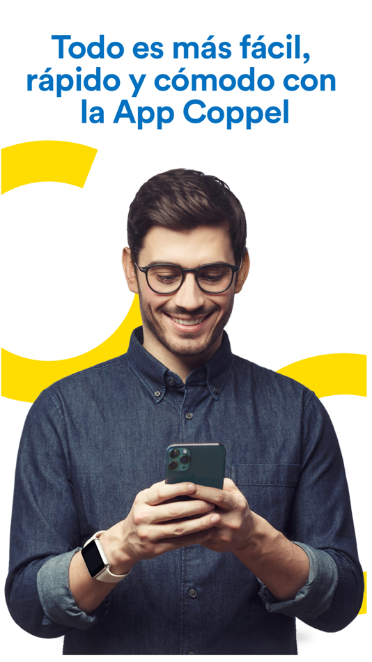 #1. Coppel: compras en línea (iOS) 由: Grupo Coppel