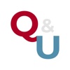 Q & U: Questions to Connect icon