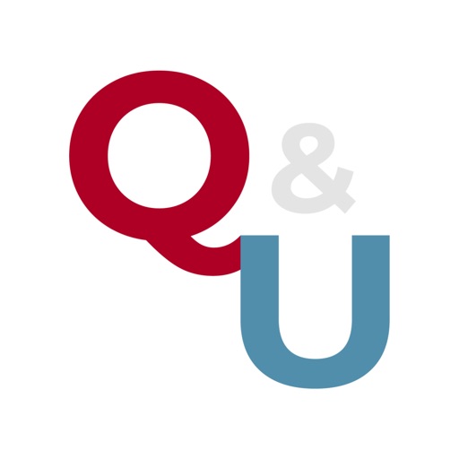 Q & U: Questions to Connect