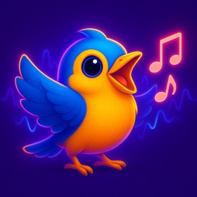 Echo - musical puzzles