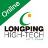 LongPing Online Morgan Forseed icon