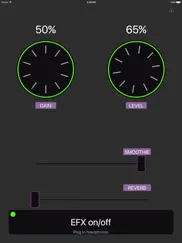 warm distortion айпад изображения 3