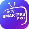 IPTV Smarters Pro - Live & VOD