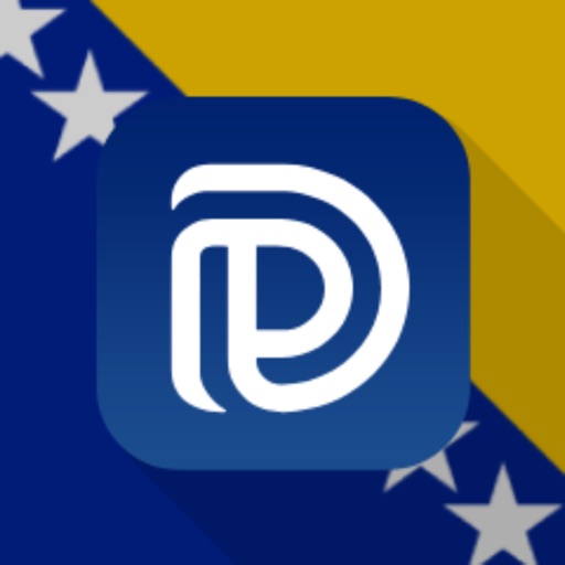 Driver Testovi - BiH