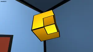 Infinite Geometry 2 screenshot 4