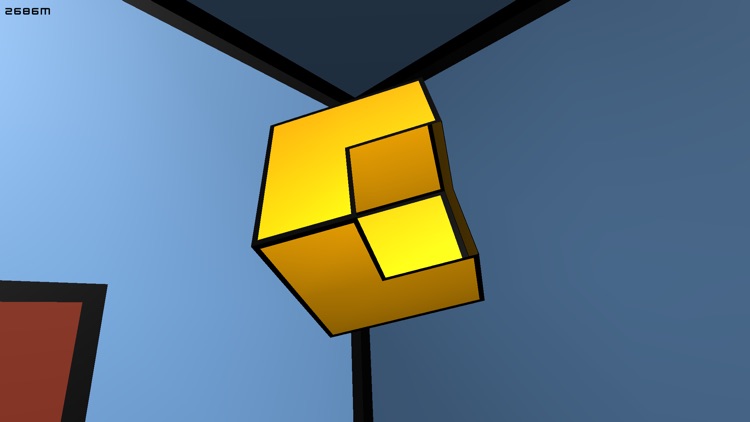 Infinite Geometry 2 screenshot-3