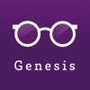 Genesis Learn & Connect icon