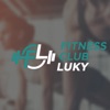 Fitness Club Luky icon