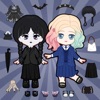 Magic Princess: Dress Up Doll - iPadアプリ