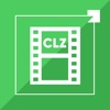 CLZ Movies collection database icon