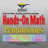 Get Hands-On Math Pentominoes for iOS, iPhone, iPad Aso Report