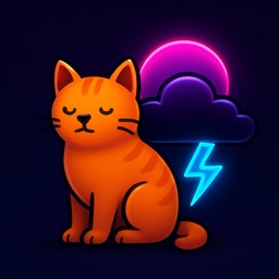 Cat Weather