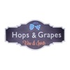 Hops & Grapes icon