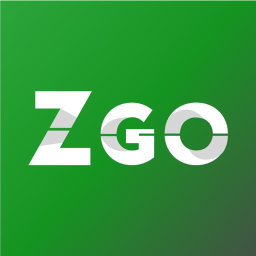 ZGO App - AppWisp.com