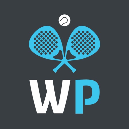 WEST PADEL icon