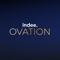 The Indee Ovation app is a secure digital streaming application designed exclusively for guild members to watch submitted video content on television