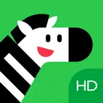 斑马HD-专为平板体验设计 App Contact