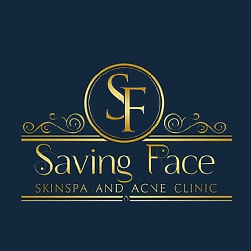 Saving Face Skinspa icon