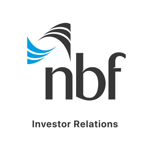 NBF Investor Relations
