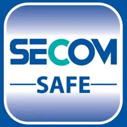 SECOM SAFE app icon