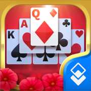 Pyramid Solitaire Cube