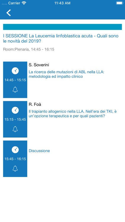 Advances in Hematology screenshot-4