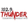 Thunder Country 102.9