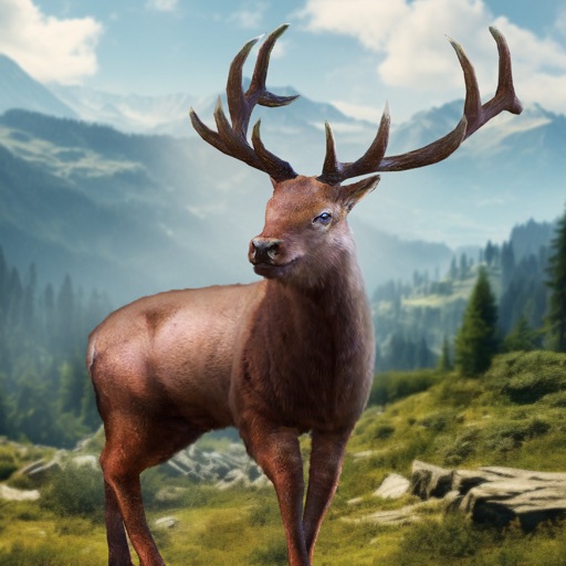 Trophy Hunter: Casual Hunting