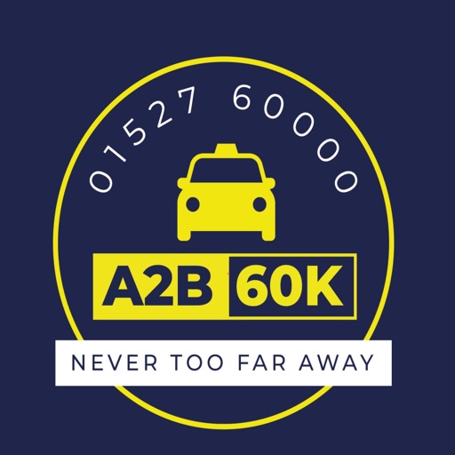A2B Taxis Redditch - AppWisp.com