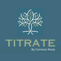 Titrate by Common Roots