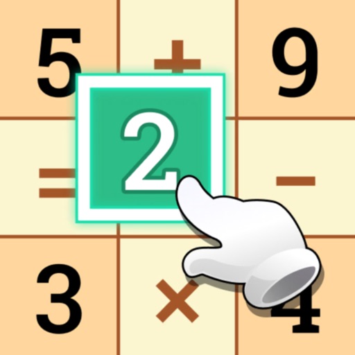 Math Club: cross puzzle games