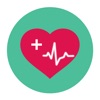 Heart Rate Plus: Pulse Monitor icon