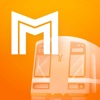 MetroMan Guangzhou icon