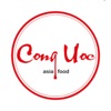 CONG UOC ASIA FOOD icon