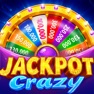 Get Jackpot Crazy-Vegas Cash Slots for iOS, iPhone, iPad Aso Report