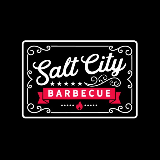 Salt City BBQ icon