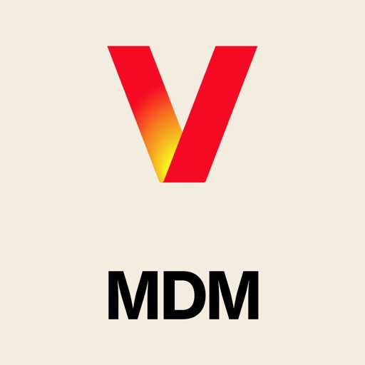 Verizon mdm