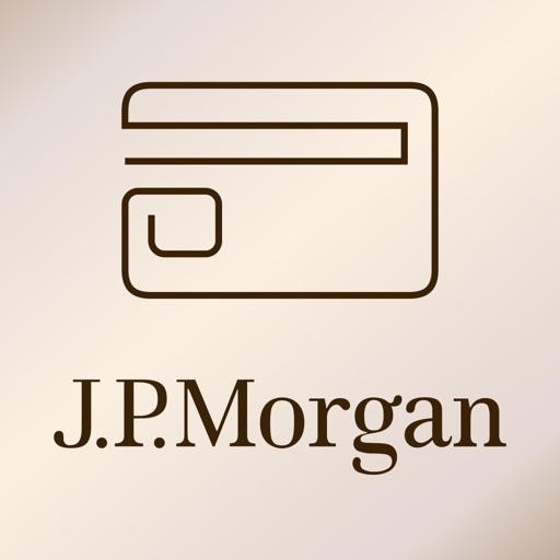 J.P. Morgan Virtual Card
