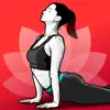 Yoga for Beginners Weight Loss delete, cancel