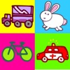 Baby, what shouldn’t be here? icon