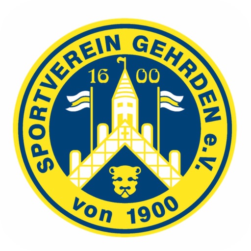 SV Gehrden - AppWisp.com