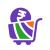 HalfPe - a discount heaven icon