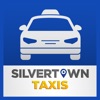 Silvertown Taxis icon