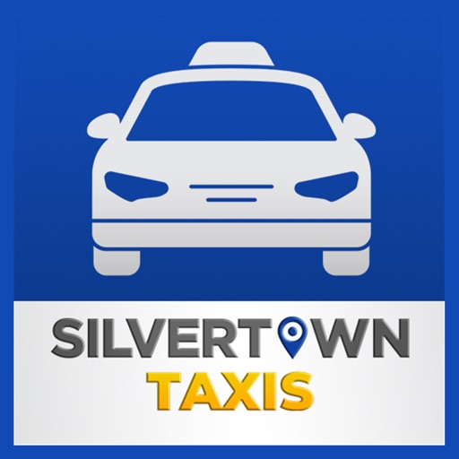 Silvertown Taxis - AppWisp.com