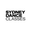 Sydney Dance Company Classes icon