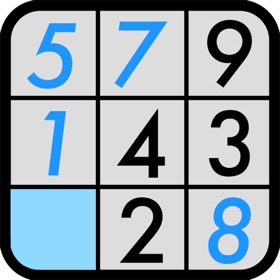 Sudoku-Number Place-Nanpure